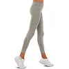 Лосины леггинсы спортивные женские JOMA

 STREET 800019-250 XXS
-L (Серый)