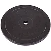 Блины диски обрезиненные SHUANG CAI SPORTS TA-1446-15S 30мм 15кг