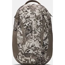 Рюкзак UNDER ARMOUR Hustle 6.0 Backpack 29L бежевый 51х32х17 см