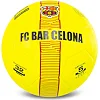 Футбольный мяч HYBRID BALLONSTAR BARCELONA FB-7955 №5 PU
