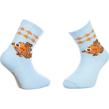 Носки NEMO-BEBE GARCON NEMO ET CLIN D'OEIL детские, арт.43847651-1