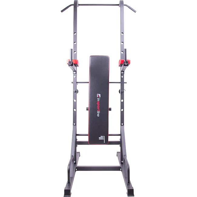 Поручень многофункциональный для подтягивания inSPORTline Power Tower X150