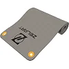 Коврик для фитнеса и спорта с люверсами для хранения ZELART
 FI-2575 (MD9004-15) 180x61x1,5см