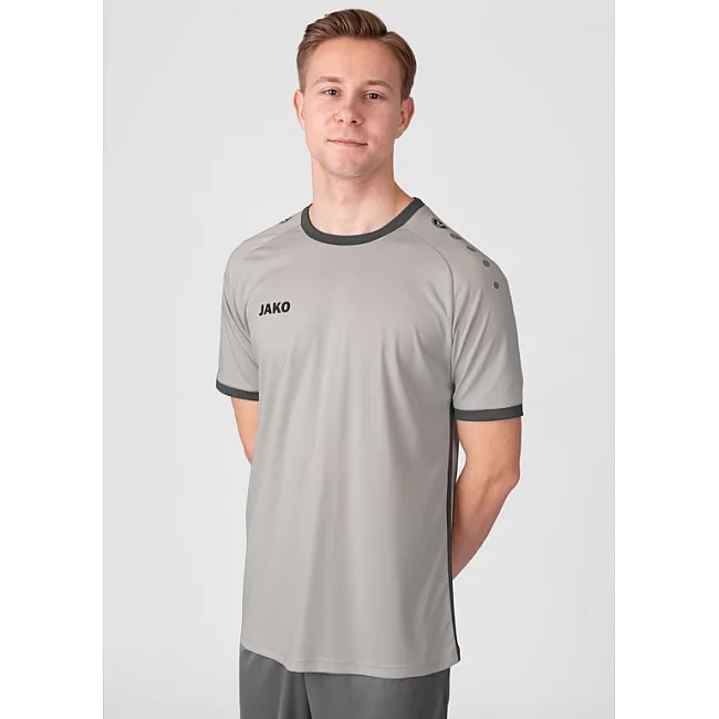 Футболка джерсі Primera S/S JAKO 4212-845