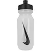 Бутылка для воды Nike BIG MOUTH BOTTLE 2.0 22 OZ прозрачная 650 мл