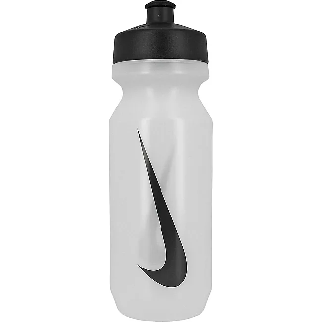 Бутылка для воды Nike BIG MOUTH BOTTLE 2.0 22 OZ прозрачная 650 мл