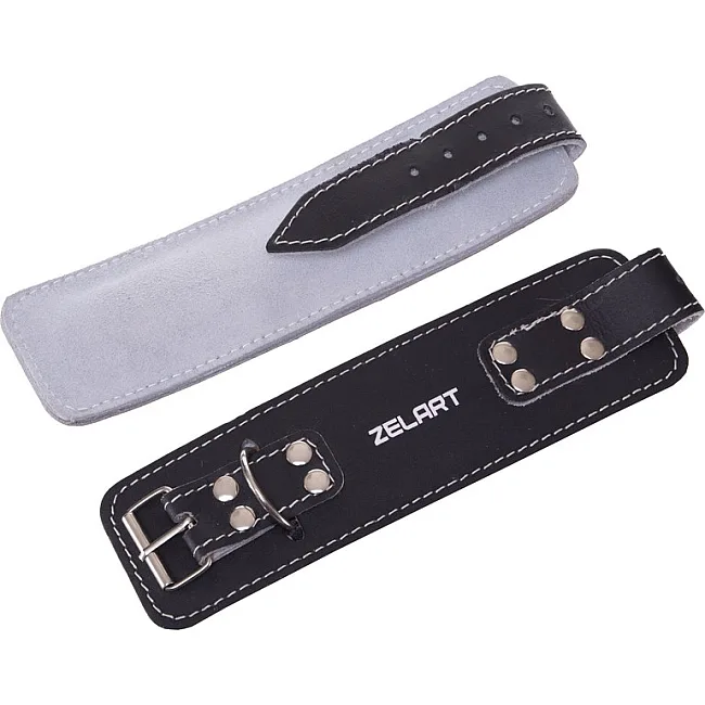 Манжети для тяги на руки та ноги 2 штуки ZELART
 SB-165197 2шт