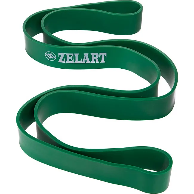 Резина петля для подтягиваний ZELART

 FI-3917-G