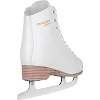 Женские фигурные коньки Tempish DREAM WHITE II