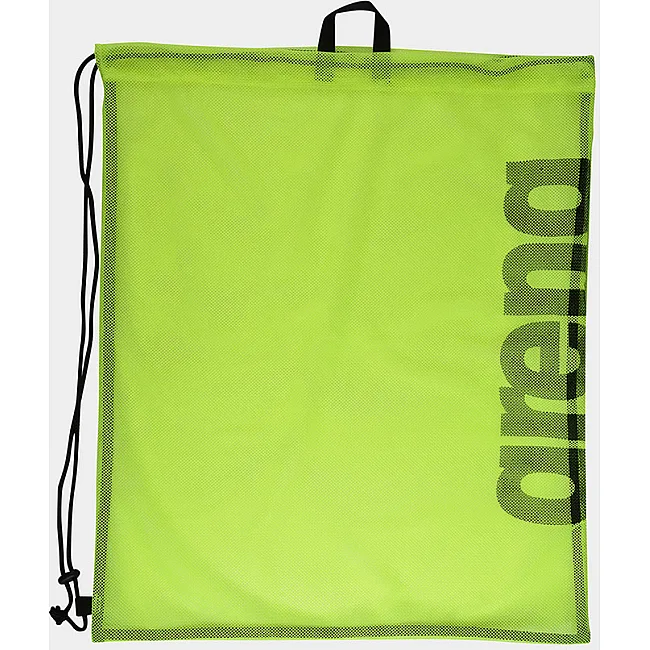 Рюкзак-мешок Arena TEAM MESH 3.5L 65х55