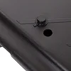 Мобильная баскетбольная стойка
 с регулируемой высотой SP-SPORT
 MEDIUM PE003
 90x60х17см кольцо ø38см
 210-260см