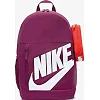 Рюкзак дитячий Nike Y NK ELMNTL BKPK SHOEBOX 20L фіолетовий 30 х 46 х 13 см