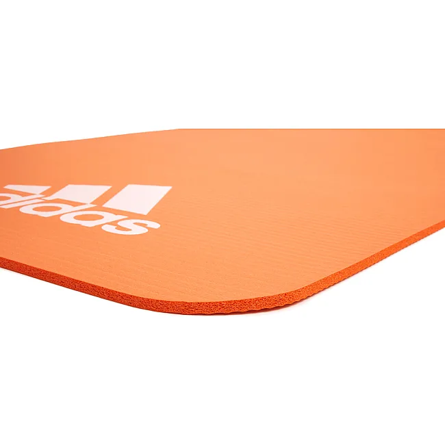 Коврик для фитнеса Adidas Fitness Mat 173 x 61 x 0.7 см