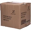 Медбол мяч медицинский двуручный с хватами ZELART
 FI-2619-3 3кг
