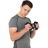 Рукоять для тяги c узким хватом
 Triceps Grip нескользящее покрытие ZELART
 TA-9633 33см