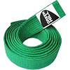 Пояс для кимоно Green Hill Olympic (Зеленый)