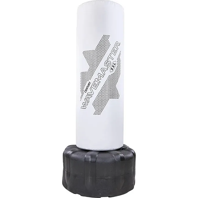Мешок боксерский напольный CENTURY XXL WAVEMASTER GHOST EDITION (10176KW)