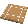 Бамперный диск резиновый
 ZELART
 TA-7798-25 50.6±0.2мм 25кг