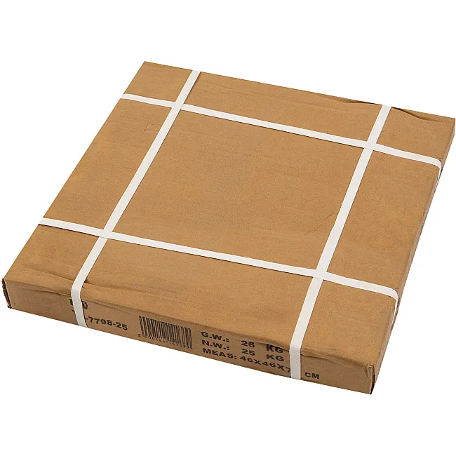 Бамперный диск резиновый
 ZELART
 TA-7798-25 50.6±0.2мм 25кг