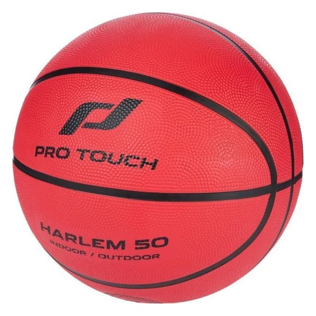 Мяч баскетбольный PRO TOUCH Harlem 50 6