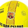Футбольный мяч HYBRID BALLONSTAR BARCELONA FB-7955 №5 PU