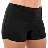 Мини-шорты женские спортивные облегающие JOMA

 STELLA II 900463-100 (Черный)