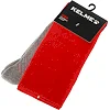 Гетры KELME LIGA K15Z908-9610 (Красный-белый)