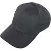Кепка бейсболка SP-SPORT
 FB-3431 (Черный)