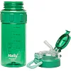 Спортивная бутылка для воды
 HAILY HL-8227 800мл (Разные цвета)