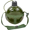 Фляга з ременем SP-SPORT
 TY-4836-1 1л