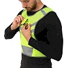 Світловідбивний жилет
 сигнальний LED SEEYU RST-20-LED (Салатовий)