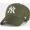Кепка MVP 47 Brand NEW YORK YANKEES зелений