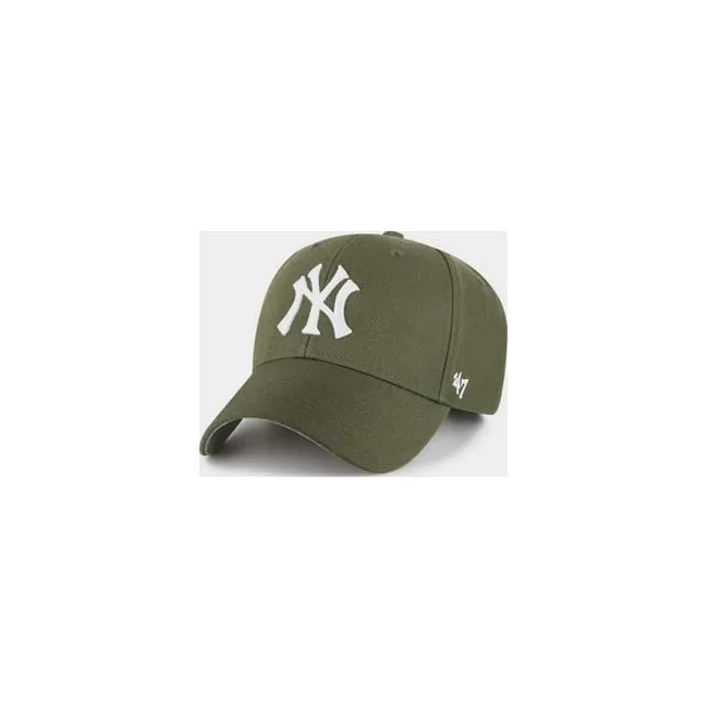 Кепка MVP 47 Brand NEW YORK YANKEES зелений
