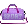 Спортивна сумка
 Барило SP-SPORT
 GA-207 (Сірий)