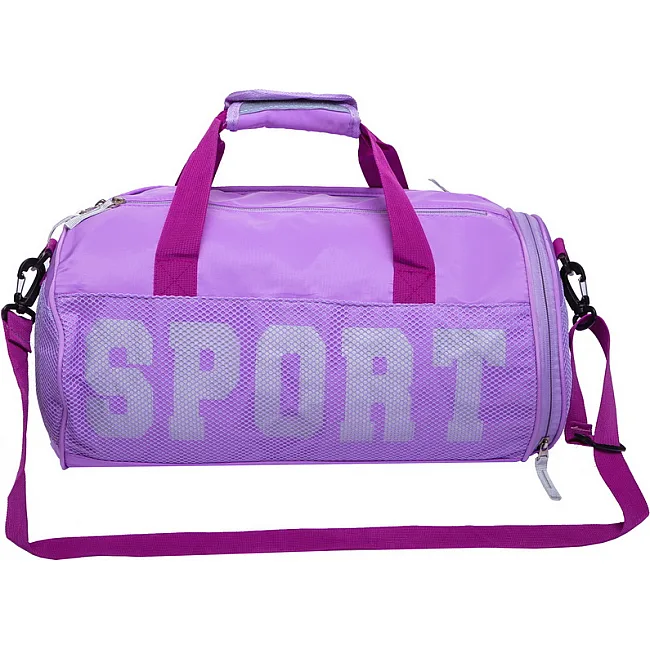 Спортивна сумка
 Барило SP-SPORT
 GA-207 (Сірий)