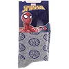 Носки SPIDER MAN ALL OVER DE TETE SPIDERMAN детские, арт.83892247-8