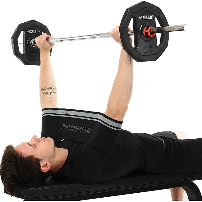 Слингшот для жима лежа SLING SHOT BENCH PRESS BAND 2.0 EZOUS J-02-64