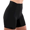 Мини-шорты женские спортивные облегающие JOMA

 INDOOR GYM 902038-100 (Черный)