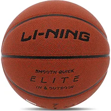 Баскетбольный мяч LI-NING ELITE LBQK937-1 7