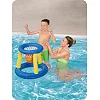 Бассетбольное кольцо для бассейна Bestway 52418