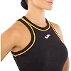 Майка спортивная женская JOMA

 DAPHNE II 901925-100 (Черный)