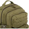 Штурмовой тактический рюкзак
 SP-SPORT
 TY-616
 45x27x20см 25л (Оливковый)
