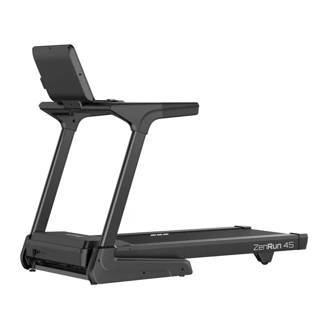 Беговая дорожка электрическая складная inSPORTline ZenRun 45
