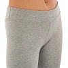 Лосины леггинсы спортивные женские JOMA

 STREET 800019-250 XXS
-L (Серый)