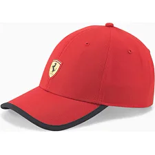 Кепка PUMA SPTWR Ferrari Style LC Cap
