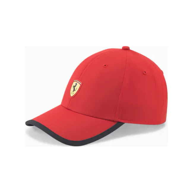 Кепка PUMA SPTWR Ferrari Style LC Cap