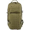 Штурмовой тактический рюкзак
 SP-SPORT
 TY-616
 45x27x20см 25л (Оливковый)