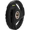 Блин для штанги обрезиненный
 MD Buddy TA-9649-5 51мм 5кг