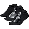 Носки Nike W NK EVERYDAY PLUS LTWT NS 3PR женские
