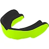 Капа для бокса
 двухслойная TWINS

 TW-006-2COLOR (Белый-оранжевый)